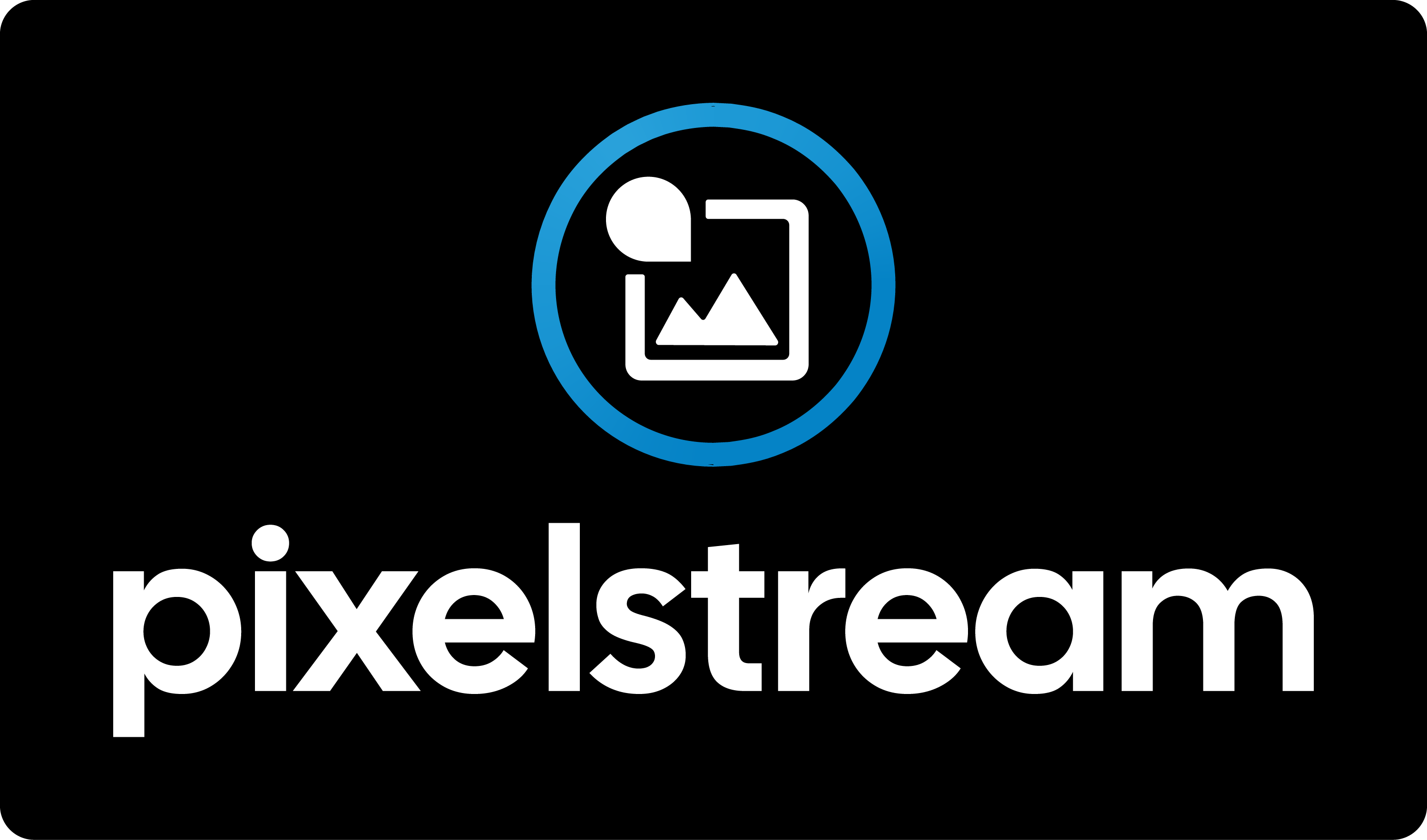 Pixelstream